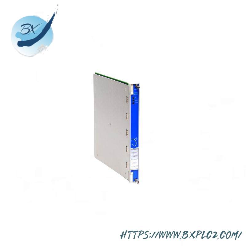 bently_3500_25-01-01-00.jpeg BENTLY 3500/25-01-01-00 High Precision Vibration Monitoring Module