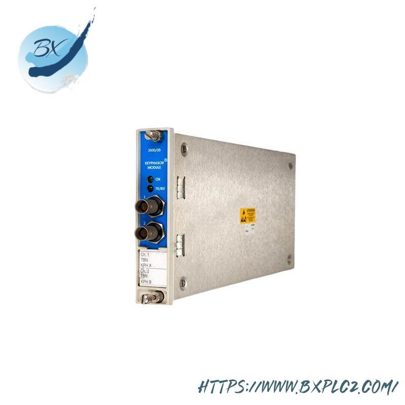 bently_3500_25_125792-01_2.jpg BENTLY 3500/25 125792-01 Vibration Monitoring Module