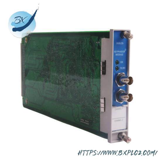 bently_3500_25_149369-01_2.jpg BENTLY 3500/25 149369-01 Industrial Vibration Monitoring Module