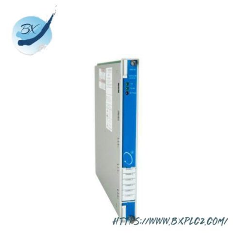 BENTLY 3500/33 149986-01 Vibration Monitoring Module