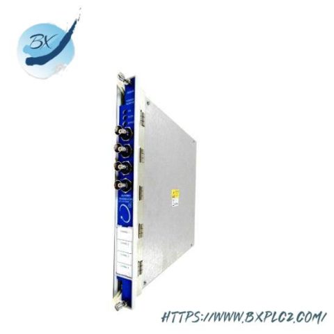 BENTLY 3500/42-01-00 Vibration Monitoring Module