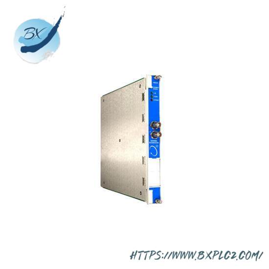 bently_3500_50_133388-02_7.jpg BENTLY 3500/50 133388-02 Control Module