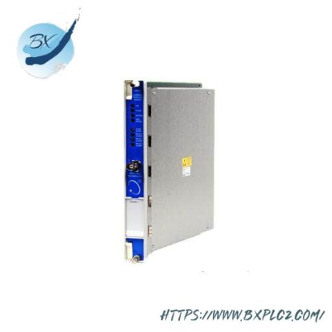 BENTLY 3500/53 133388-01 - Industrial Monitoring Module