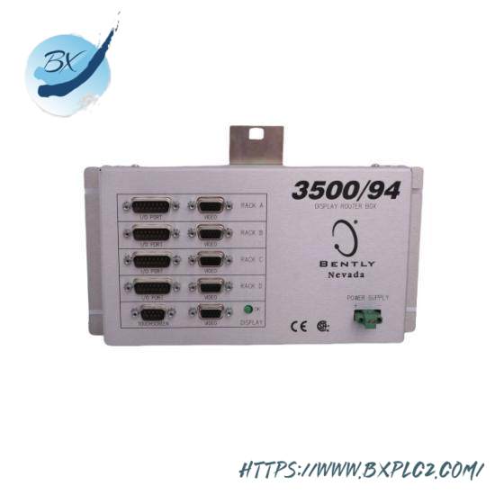 bently_3500_94_145988-01_5.jpg BENTLY 3500/94 145988-01 Power Module Card