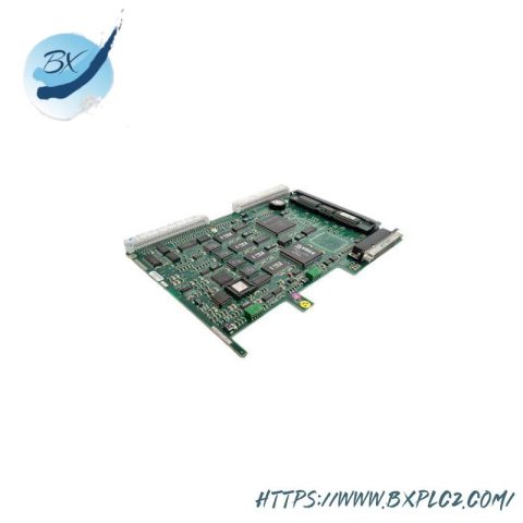 Bentley Nevada 100M1554 Condition Monitoring Board - Industrial Automation Innovation