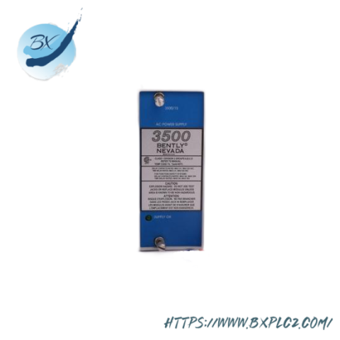 Bently Nevada 106-05-30-10-02-05; Manufacturer:bently-nevada