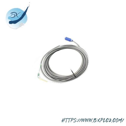 Bently Nevada 106765-07 Interconnect Cable