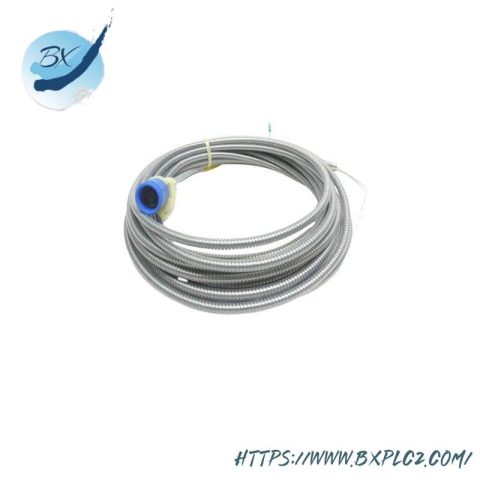 Bently Nevada 106765-10 Industrial Interconnect Cable
