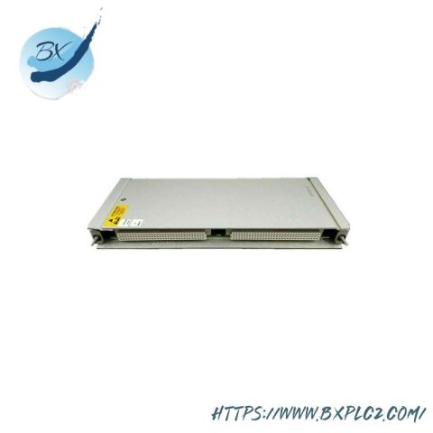 Bently Nevada 125760-01: High-Performance Data Manager I/O Module