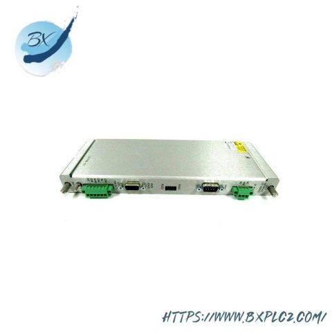 BENTLY NEVADA 125768-01 PLC Module for Industrial Automation