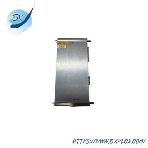 Bently Nevada 126623-01 AERO GT Vibration I/O Module - Advanced Vibration Monitoring & Control Solution