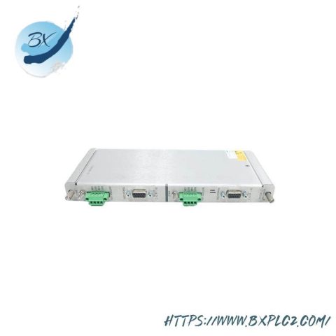 Bently Nevada 126648-01 KEYPHASOR I/O MODULE - Precision Control Solution for Industrial Automation