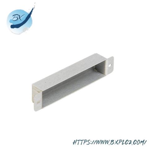 Bently Nevada 128031-01D: Industrial PLC I/O Module Cover, Advanced Protection for Critical Systems