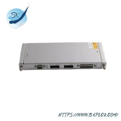 Bently Nevada 128240-01 Prox/Seismic I/O Module for Industrial Control Systems