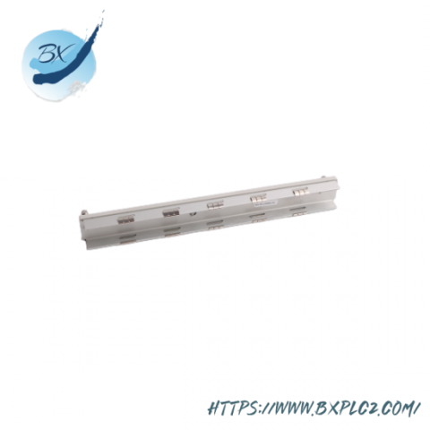 Bently Nevada 128275-01E: Modular Expansion for 3500 Series PLCs