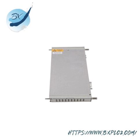 Bently Nevada 133323-01: Tachometer Module for Precision Measurement & Control