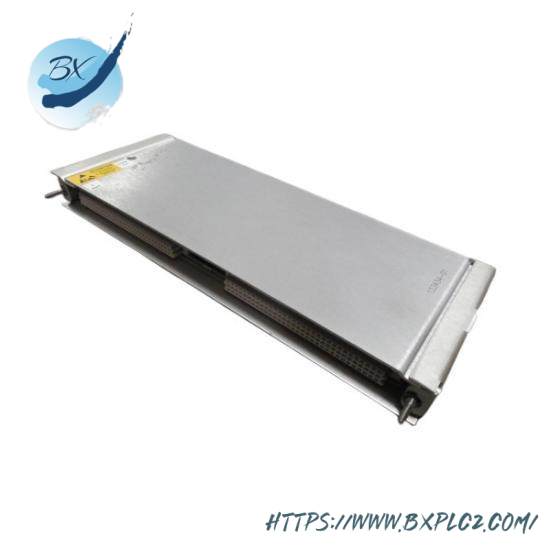 bently_nevada_133434-01_tachometer_i_o_module.jpg Bently Nevada 133434-01: Tachometer I/O Module for Industrial Automation