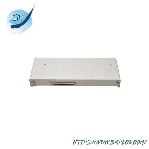 Bently Nevada 133827-01: Advanced Termination Module for Precision Control Systems