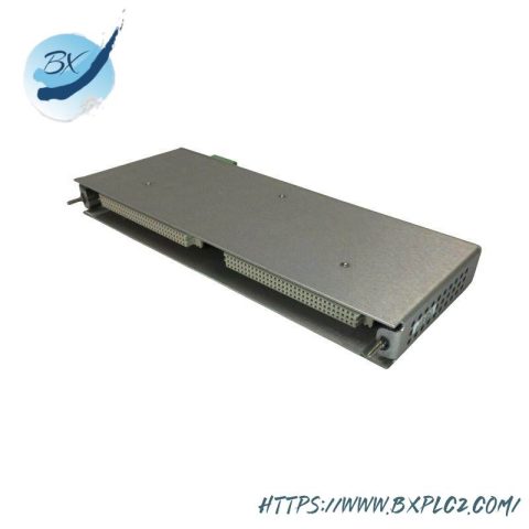 Bently Nevada 135031-01: 3500 SYSTEM 1 RACK INTERFACE I/O MODULE