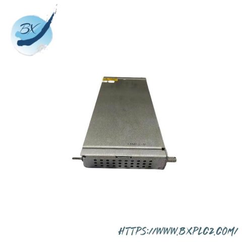 Bently Nevada 135813-01 Display Interface I/O Module