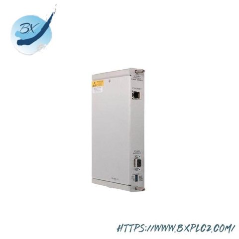 Bently Nevada 136188-02 Ethernet/RS232 Modbus I/O Module