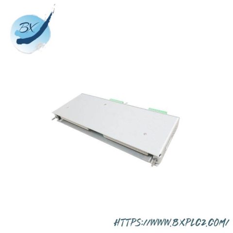 Bently Nevada 136294-01 I/O MODULE - Precision Control Solutions for Industrial Automation