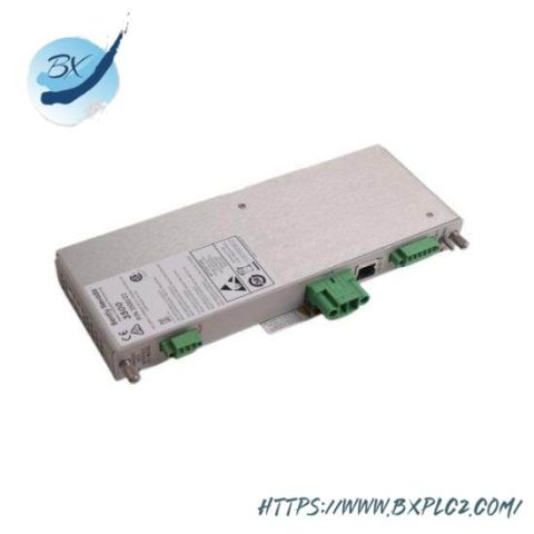 Bently-Nevada 146031-01 18E024JJ Transient Data Interface I/O Module