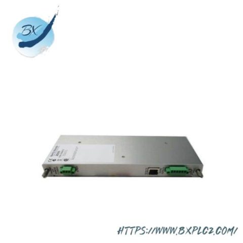 Bently Nevada 3500 PLC I/O Module, 146031-01, Precision Control Solution