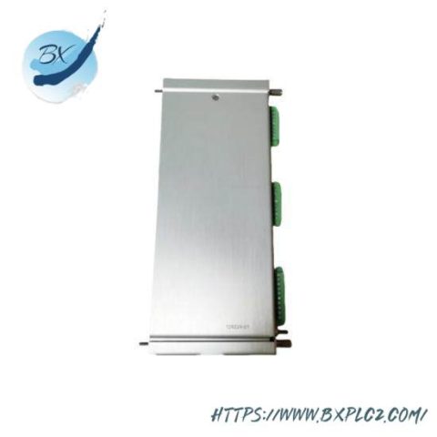 Bently Nevada 149716-01 I/O Module - Precision Control for Industrial Automation