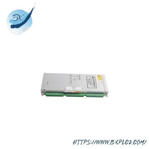 BENTLY NEVADA 149992-02: 16-Channel Failsafe Relay Output Module, Safety & Control Solutions