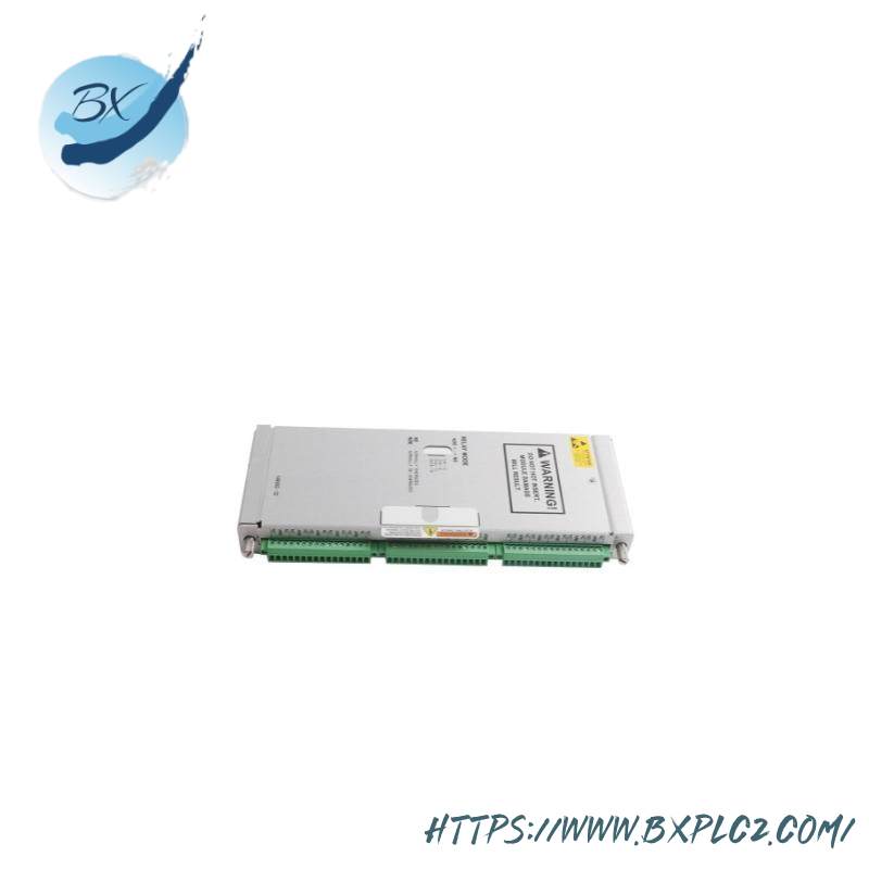 bently_nevada_149992-02_spare_16-channel_failsafe_relay_output_module.jpg BENTLY NEVADA 149992-02: 16-Channel Failsafe Relay Output Module, Safety & Control Solutions