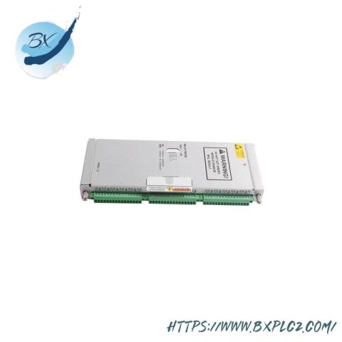 Bently Nevada 149992-03: 16-Channel Relay Output Module