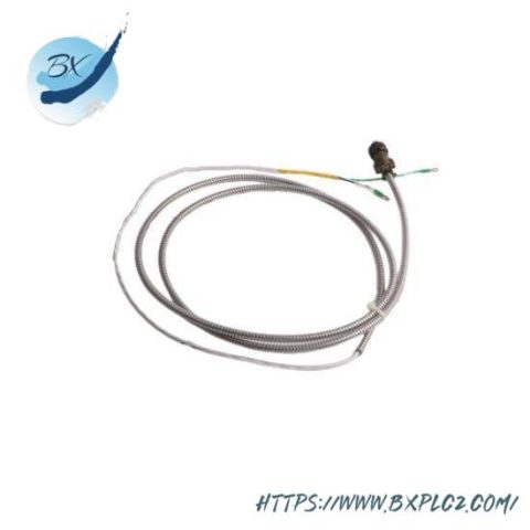 Bently Nevada 16710-12: Precision Control Solutions for Industrial Automation