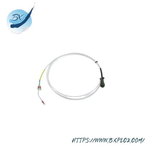 BENTLY NEVADA 16710-25 Interconnect Cable