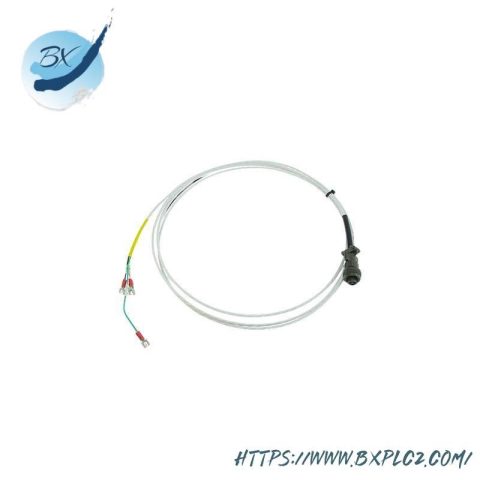 Bently Nevada 16710-30 Interconnect Cables, Advanced Industrial Control Solutions