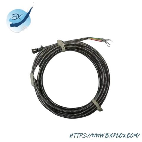 Bently Nevada 16710-45 Cable - High Precision Industrial Communication Module