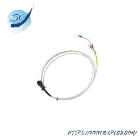 Bently Nevada 16925-12 Interconnect Cable - Advanced Industrial Control Solution