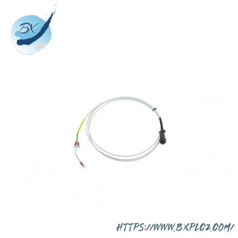 Bently Nevada 16925-15 Interconnect Cable Without Armor: Industrial Control Excellence