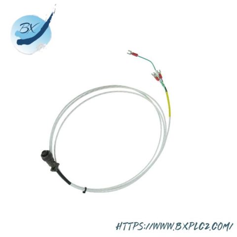 Bently Nevada 16925-20 Interconnect Cable, Designed for Industrial Automation Solutions