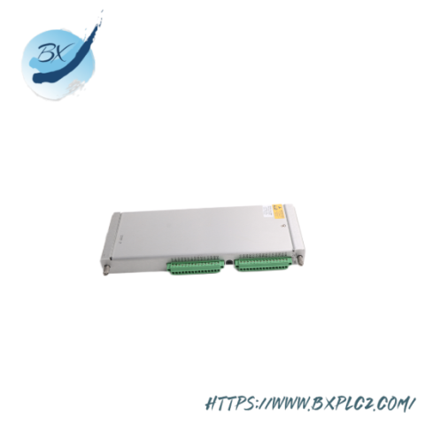Bently Nevada 169459-01 3500/46M I/O Module