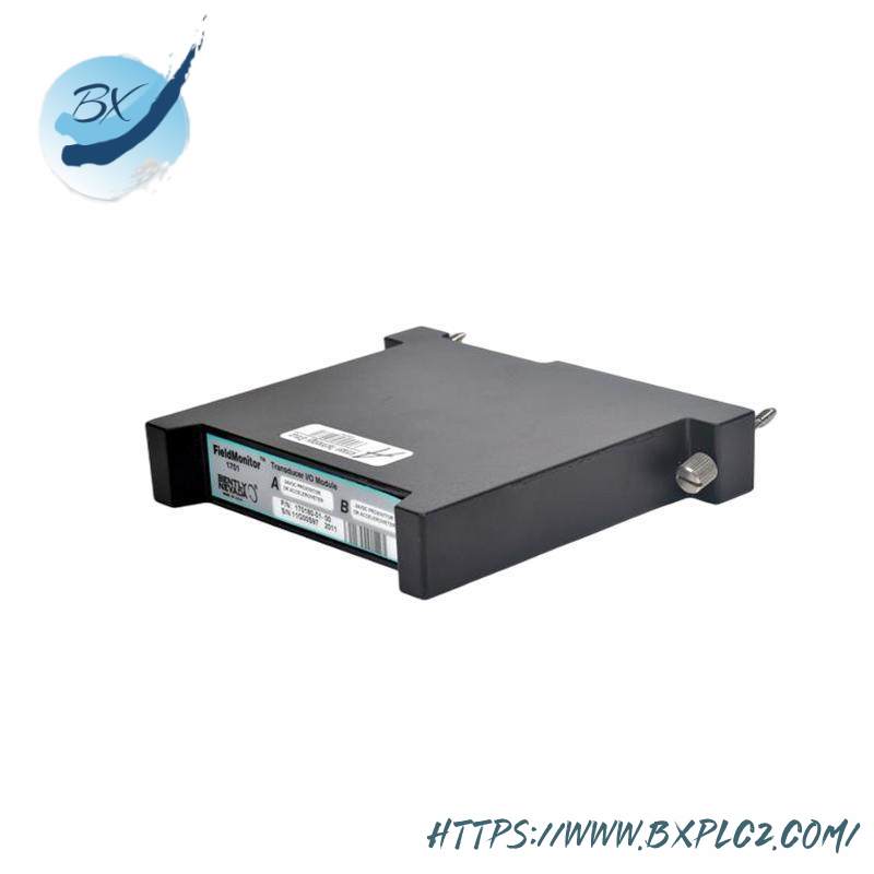 bently_nevada_170180-01-00_external_transducer_i_o_module.jpg Bently Nevada 170180-01-00: High-Precision External Transducer I/O Module