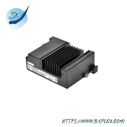 Bently Nevada 1701/10 FieldMonitor Power Supply, Advanced Control Solution for Industrial Applications