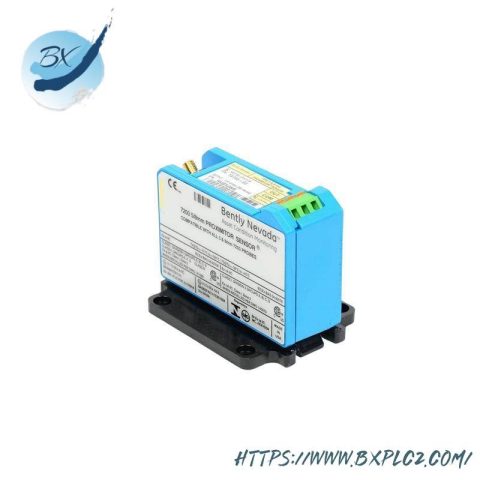 Bently Nevada 18745-03 Proximity Sensor - Advanced Monitoring for Industrial Automation