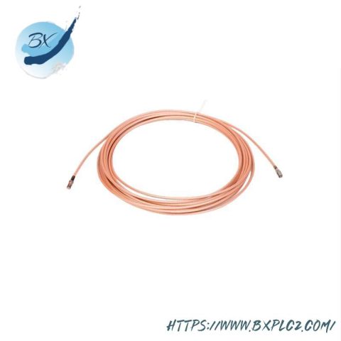 Bently Nevada 19048-00-20-10-02, Proximity Probes for Advanced Industrial Control Solutions