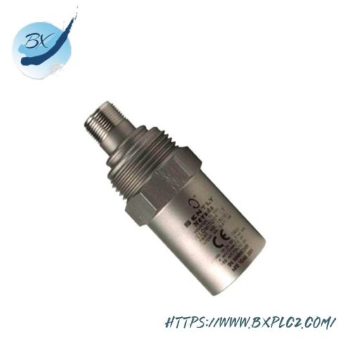 Bently Nevada 190501-00-00-CN: Precise Velocity Measurement for Industrial Control Solutions