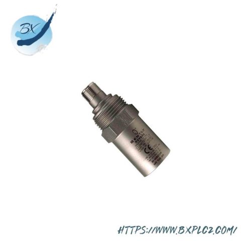 Bently Nevada 190501-04-00-00 Velomitor CT Velocity Transducer, Precision Vibration Measurement for High-Speed Fans