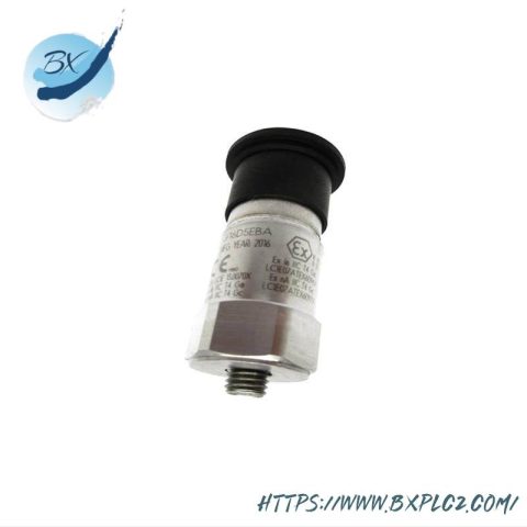 BENTLY NEVADA Accelerometers 200350-12-00-CN, Advanced Industrial Sensing Solutions