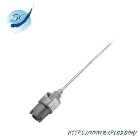 Bently Nevada 21000-00-00-00-058-04-02: Precision Proximity Sensor for Industrial Automation