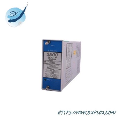 Bently Nevada 21000-28-10-00-217-04-02 Housing Assemblies: Industrial Control Solutions for Precision Manufacturing