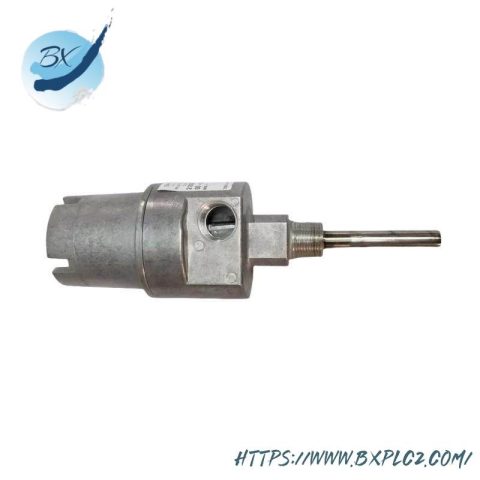 BENTLY NEVADA 21000-33-10-00-070-04-02 Relative Probe Assembly Housing - Precision Sensor Component for Industrial Automation Solutions